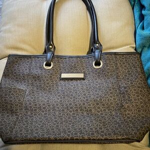 Calvin Klein purse